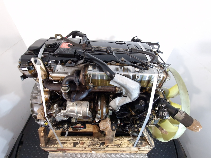 Motor para Camión Mercedes Benz OM936LA.6-5-01 Truck Spec Engine (Truck): foto 11