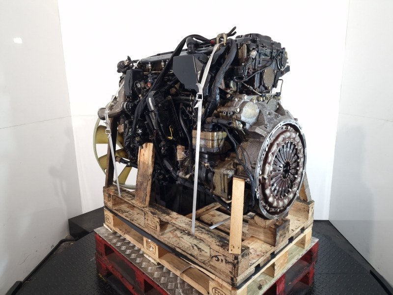 Motor para Camión Mercedes Benz OM936LA.6-5-01 Truck Spec Engine (Truck): foto 9