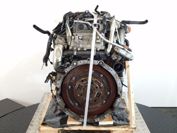 Mitsubishi 4P10-AAT4/F1CFL411D*A006 Engine (Truck) - Motor para Camión: foto 3 Mitsubishi 4P10-AAT4/F1CFL411D*A006 Engine (Truck) - Motor para Camión: foto 3