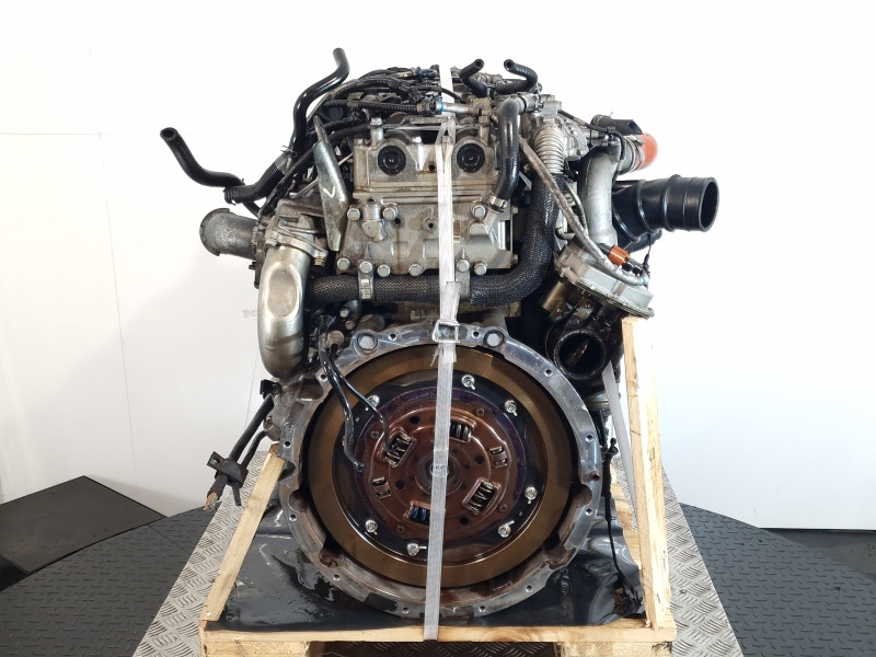 Mitsubishi 4P10-BAT4/F1CFL411M*B002 Engine (Truck) - Motor para Camión: foto 4 Mitsubishi 4P10-BAT4/F1CFL411M*B002 Engine (Truck) - Motor para Camión: foto 4