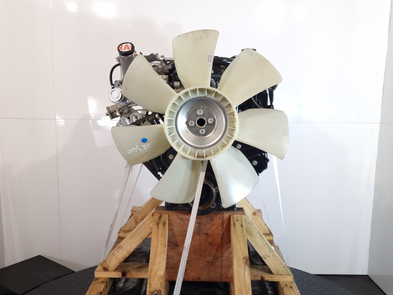 Mitsubishi D04EG-TAA Engine (Plant) Kobelco SK135SR-3 Excavator - Motor para Maquinaria de construcción: foto 5 Mitsubishi D04EG-TAA Engine (Plant) Kobelco SK135SR-3 Excavator - Motor para Maquinaria de construcción: foto 5