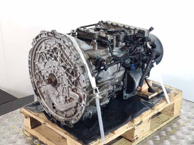 Mitsubishi MO38S6A302 automatic Gearbox - Caja de cambios: foto 1 Mitsubishi MO38S6A302 automatic Gearbox - Caja de cambios: foto 1