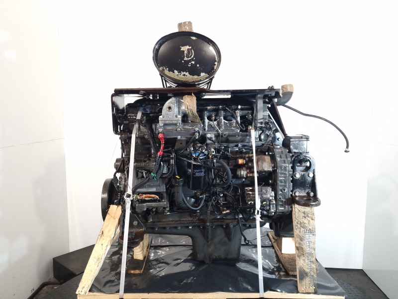 Motor para Maquinaria de construcción NH F4HE9684E*J102 667TA EBD Engine (Plant): foto 7 Motor para Maquinaria de construcción NH F4HE9684E*J102 667TA EBD Engine (Plant): foto 7