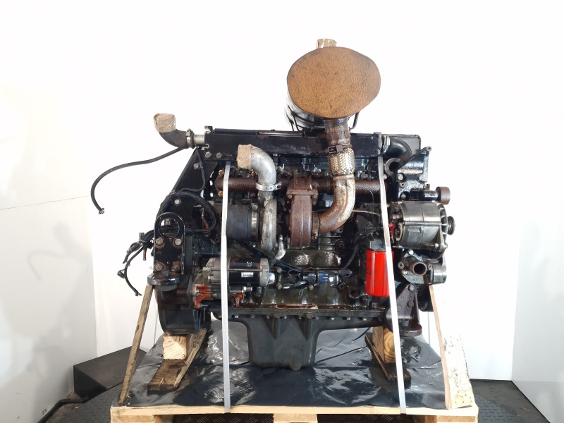 NH F4HE9684E*J102 667TA EBD Engine (Plant) - Motor para Maquinaria de construcción: foto 3 NH F4HE9684E*J102 667TA EBD Engine (Plant) - Motor para Maquinaria de construcción: foto 3