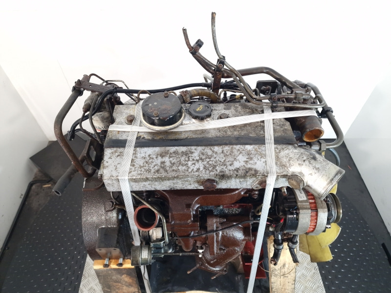 Motor para Maquinaria de construcción Perkins 1004E-4TW Engine (Plant): foto 11