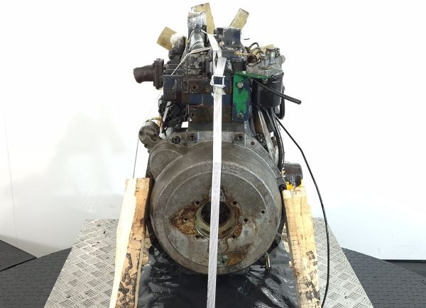 Perkins 104.22/N844L Engine (Plant) - Motor para Maquinaria de construcción: foto 3 Perkins 104.22/N844L Engine (Plant) - Motor para Maquinaria de construcción: foto 3