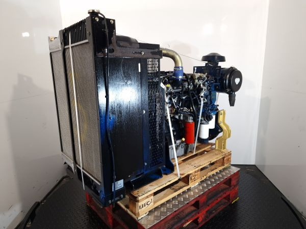 Motor para Maquinaria industrial Perkins 1106D-E66TA PJ CAT C6.6 Engine (Industrial): foto 7