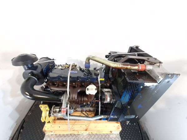 Motor para Maquinaria industrial Perkins 1106D-E66TA PJ CAT C6.6 Engine (Industrial): foto 11