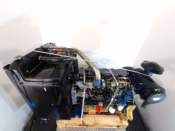 Motor para Maquinaria industrial Perkins 1106D-E66TA PJ CAT C6.6 Engine (Industrial): foto 10