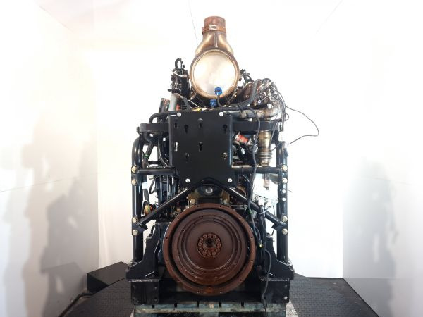 Perkins 1206E – E70TTA Stage IIIB Engine (Industrial) - Motor para Maquinaria industrial: foto 4 Perkins 1206E – E70TTA Stage IIIB Engine (Industrial) - Motor para Maquinaria industrial: foto 4