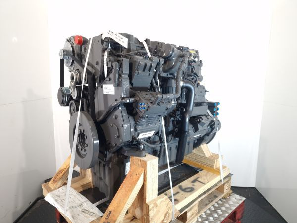 Motor para Maquinaria industrial nuevo Perkins 1506D-E88TA / CAT C9 Engine (Industrial): foto 6