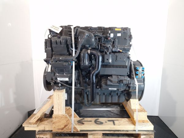 Motor para Maquinaria industrial nuevo Perkins 1506D-E88TA / CAT C9 Engine (Industrial): foto 7