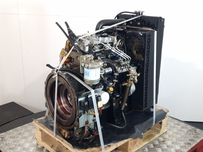 Perkins 403D-11 Engine (Industrial) - Motor para Maquinaria industrial: foto 1 Perkins 403D-11 Engine (Industrial) - Motor para Maquinaria industrial: foto 1