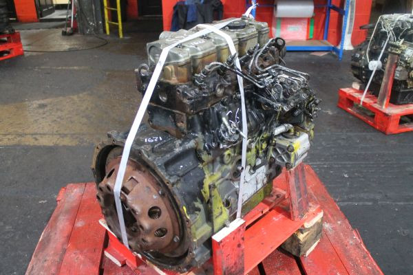 Motor para Maquinaria de construcción Perkins 404C: foto 9