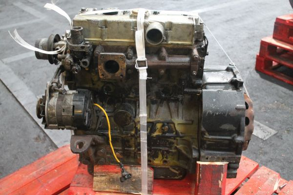 Motor para Maquinaria de construcción Perkins 404C: foto 6