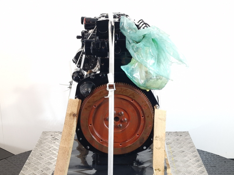 Perkins 404D-22 Engine (JCB Plant) - Motor para Maquinaria de construcción: foto 2 Perkins 404D-22 Engine (JCB Plant) - Motor para Maquinaria de construcción: foto 2