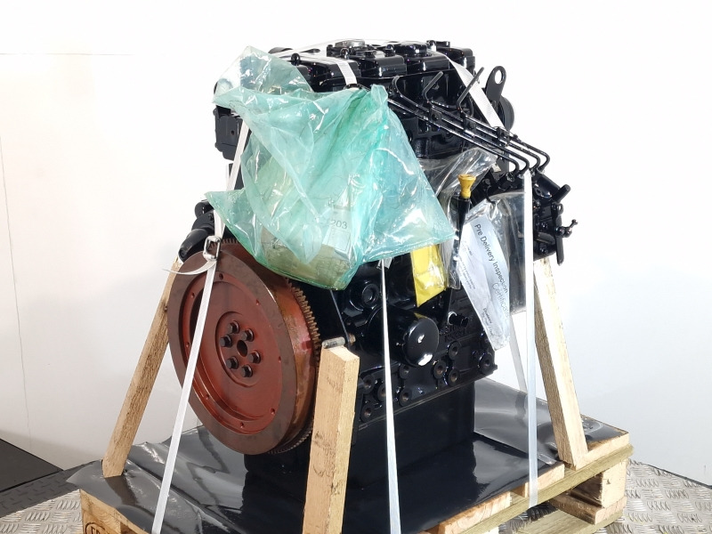 Perkins 404D-22 Engine (JCB Plant) - Motor para Maquinaria de construcción: foto 1 Perkins 404D-22 Engine (JCB Plant) - Motor para Maquinaria de construcción: foto 1