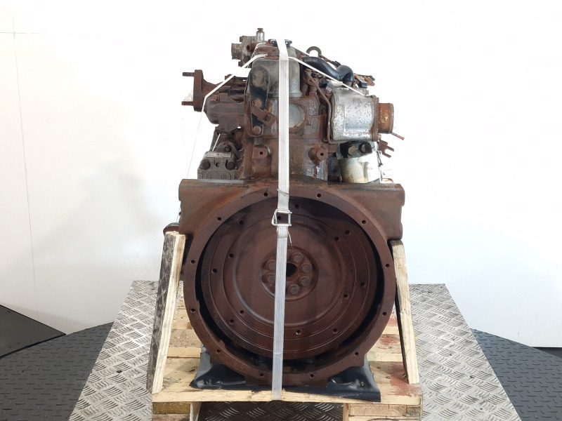 Perkins 700 series 704-30 Engine (Plant) - Motor para Maquinaria de construcción: foto 2 Perkins 700 series 704-30 Engine (Plant) - Motor para Maquinaria de construcción: foto 2