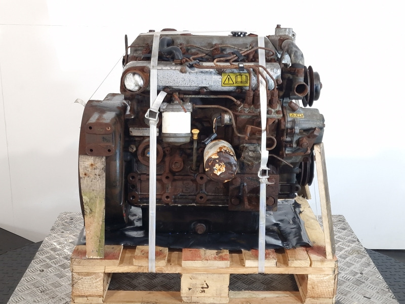 Perkins 700 series 704-30 Engine (Plant) - Motor para Maquinaria de construcción: foto 3 Perkins 700 series 704-30 Engine (Plant) - Motor para Maquinaria de construcción: foto 3