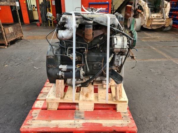 Perkins Perkins 1004 Non Turbo - Motor para Maquinaria industrial: foto 5 Perkins Perkins 1004 Non Turbo - Motor para Maquinaria industrial: foto 5