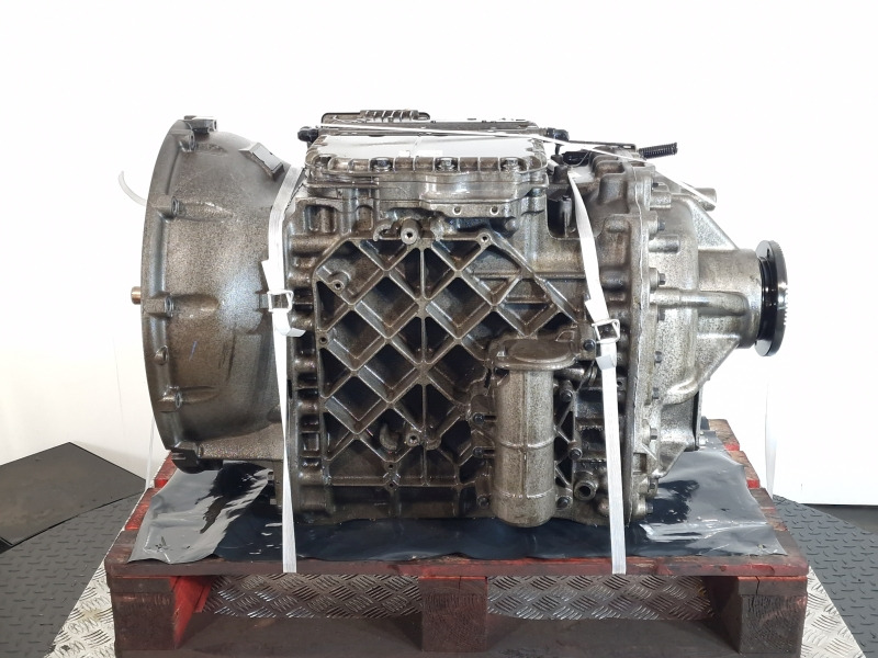 Renault AT2412F Gearbox - Caja de cambios: foto 3 Renault AT2412F Gearbox - Caja de cambios: foto 3