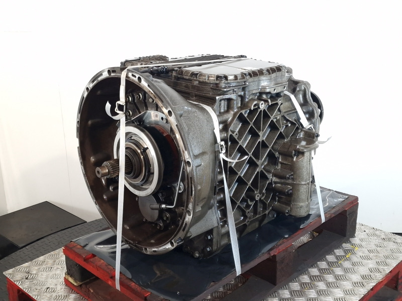 Renault AT2412F Gearbox - Caja de cambios: foto 1 Renault AT2412F Gearbox - Caja de cambios: foto 1