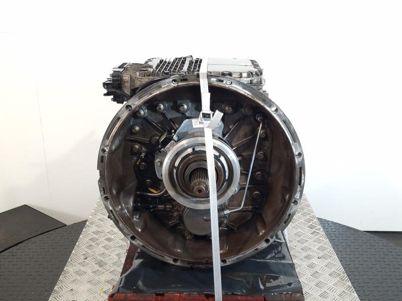 Renault AT2412F Gearbox - Caja de cambios: foto 2 Renault AT2412F Gearbox - Caja de cambios: foto 2