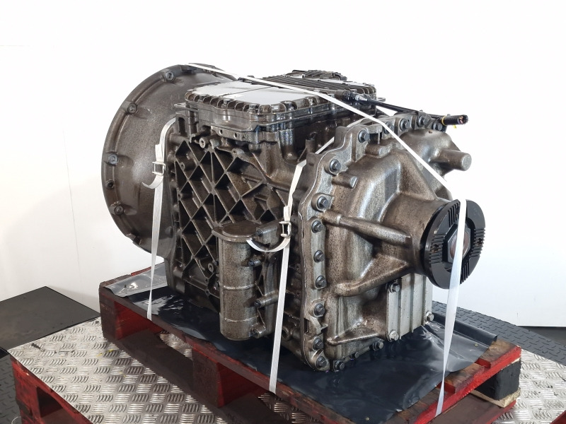 Renault AT2412F Gearbox - Caja de cambios: foto 4 Renault AT2412F Gearbox - Caja de cambios: foto 4