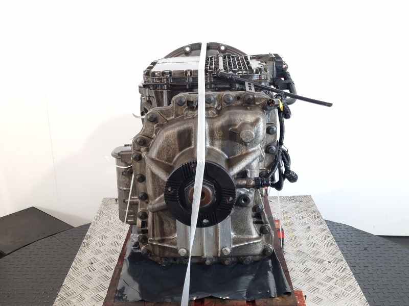 Renault AT2412F Gearbox - Caja de cambios: foto 5 Renault AT2412F Gearbox - Caja de cambios: foto 5