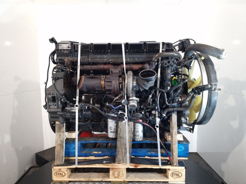 Renault DTI11 460 EUVI Engine (Truck) - Motor para Camión: foto 3 Renault DTI11 460 EUVI Engine (Truck) - Motor para Camión: foto 3