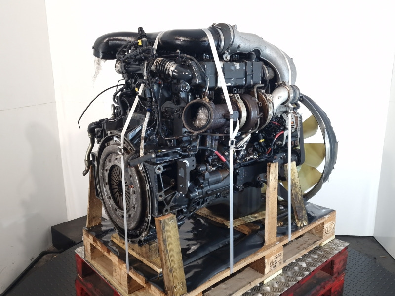 Renault DTI5 210 EUVI Engine (Truck) - Motor para Camión: foto 1 Renault DTI5 210 EUVI Engine (Truck) - Motor para Camión: foto 1