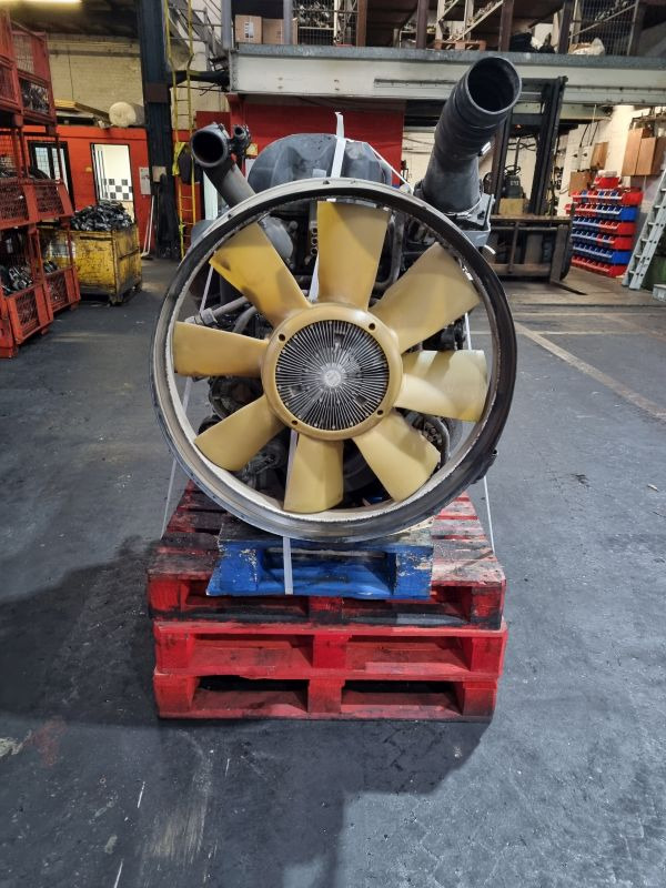 Renault DXI11 460-EUV Engine (truck) - Motor para Camión: foto 5 Renault DXI11 460-EUV Engine (truck) - Motor para Camión: foto 5