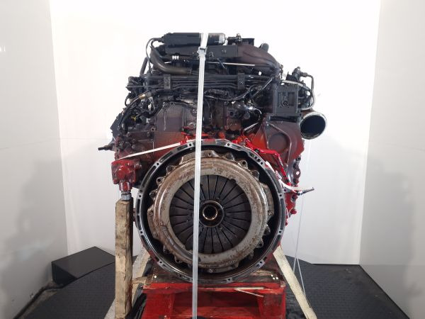 Scania DC09 111 L01 Engine (Truck) - Motor para Camión: foto 3 Scania DC09 111 L01 Engine (Truck) - Motor para Camión: foto 3