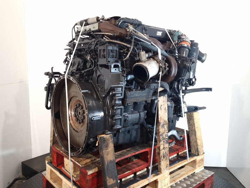 Motor para Camión Scania DC09 111 L01 Engine (Truck): foto 1