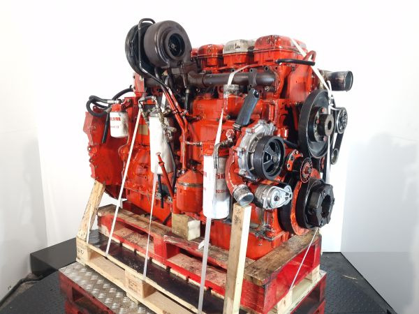 Scania DC12 52A Engine (Industrial) - Motor para Maquinaria industrial: foto 5 Scania DC12 52A Engine (Industrial) - Motor para Maquinaria industrial: foto 5