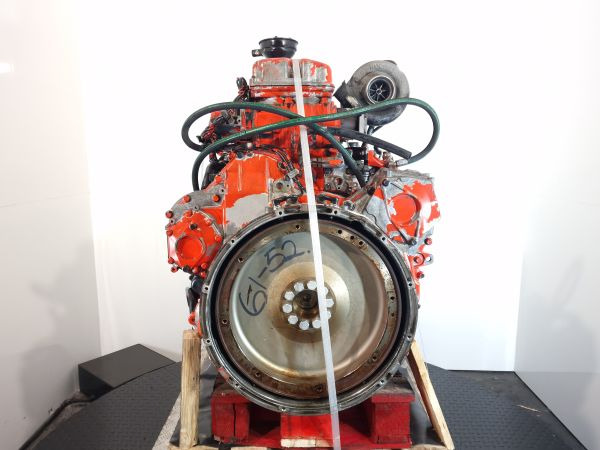 Scania DC12 52A Engine (Industrial) - Motor para Maquinaria industrial: foto 3 Scania DC12 52A Engine (Industrial) - Motor para Maquinaria industrial: foto 3