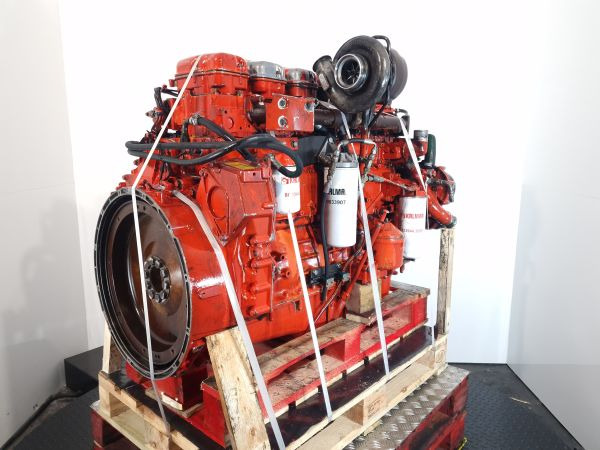 Scania DC12 52A Engine (Industrial) - Motor para Maquinaria industrial: foto 1 Scania DC12 52A Engine (Industrial) - Motor para Maquinaria industrial: foto 1