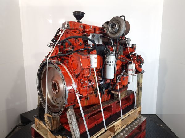 Scania DC12 52A Engine (Industrial) - Motor para Maquinaria industrial: foto 1 Scania DC12 52A Engine (Industrial) - Motor para Maquinaria industrial: foto 1