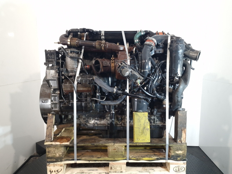 Scania DC13 116 L01 2017 P370 Engine (Truck) - Motor para Camión: foto 4 Scania DC13 116 L01 2017 P370 Engine (Truck) - Motor para Camión: foto 4