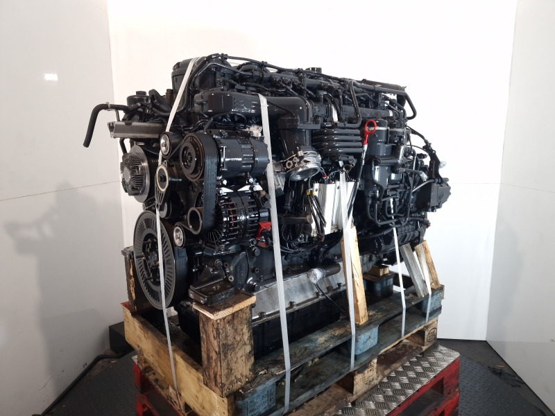 Motor para Camión Scania DC13 164 L01 Engine (Truck): foto 7