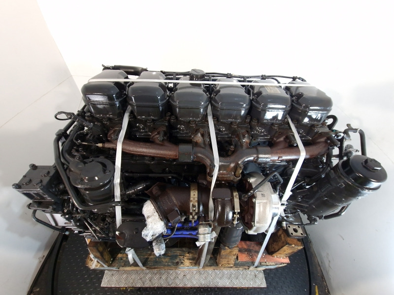 Motor para Camión Scania DC13 164 L01 Engine (Truck): foto 11
