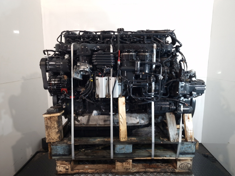 Motor para Camión Scania DC13 164 L01 Engine (Truck): foto 8