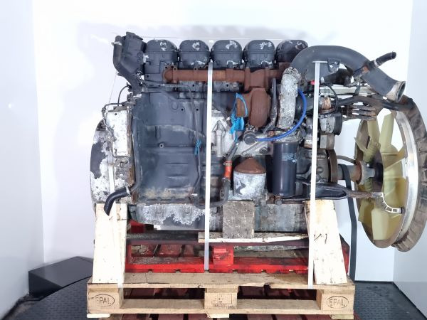 Scania DC912 L01 Engine (Truck) - Motor para Camión: foto 5 Scania DC912 L01 Engine (Truck) - Motor para Camión: foto 5