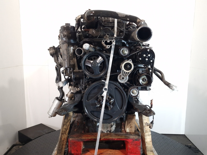 Motor para Camión Scania DC937 L01 Engine (Truck): foto 6 Motor para Camión Scania DC937 L01 Engine (Truck): foto 6