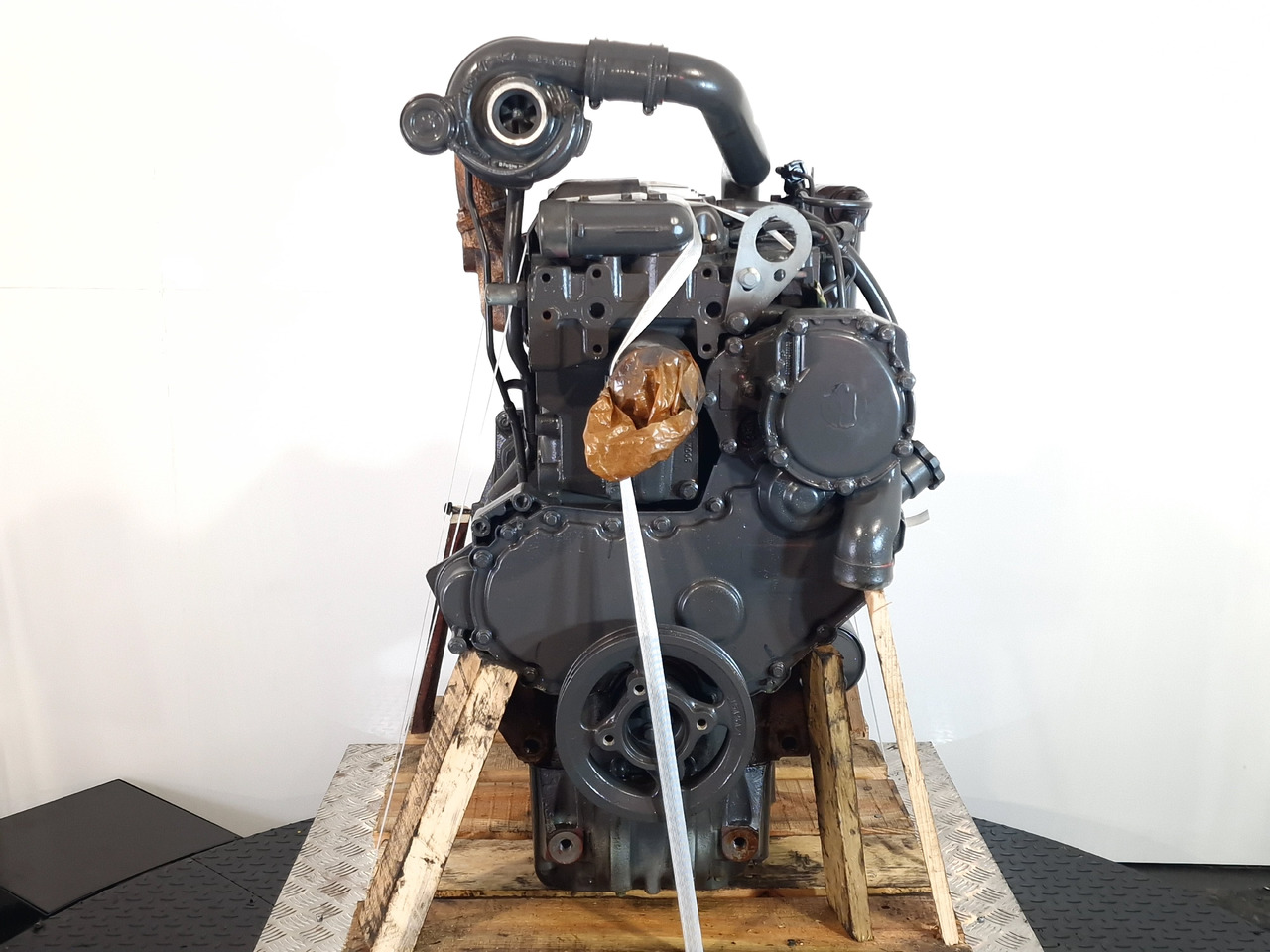 Motor para Camión Scania DC938 L01 Engine (Truck): foto 18