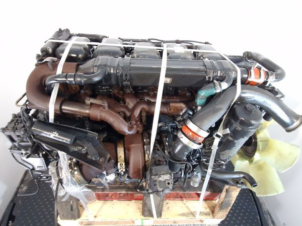 Motor para Camión Scania DC938 L01 Engine (Truck): foto 11