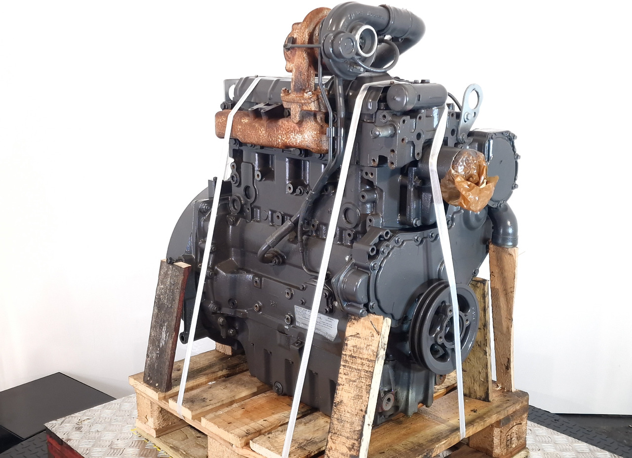 Motor para Camión Scania DC938 L01 Engine (Truck): foto 17