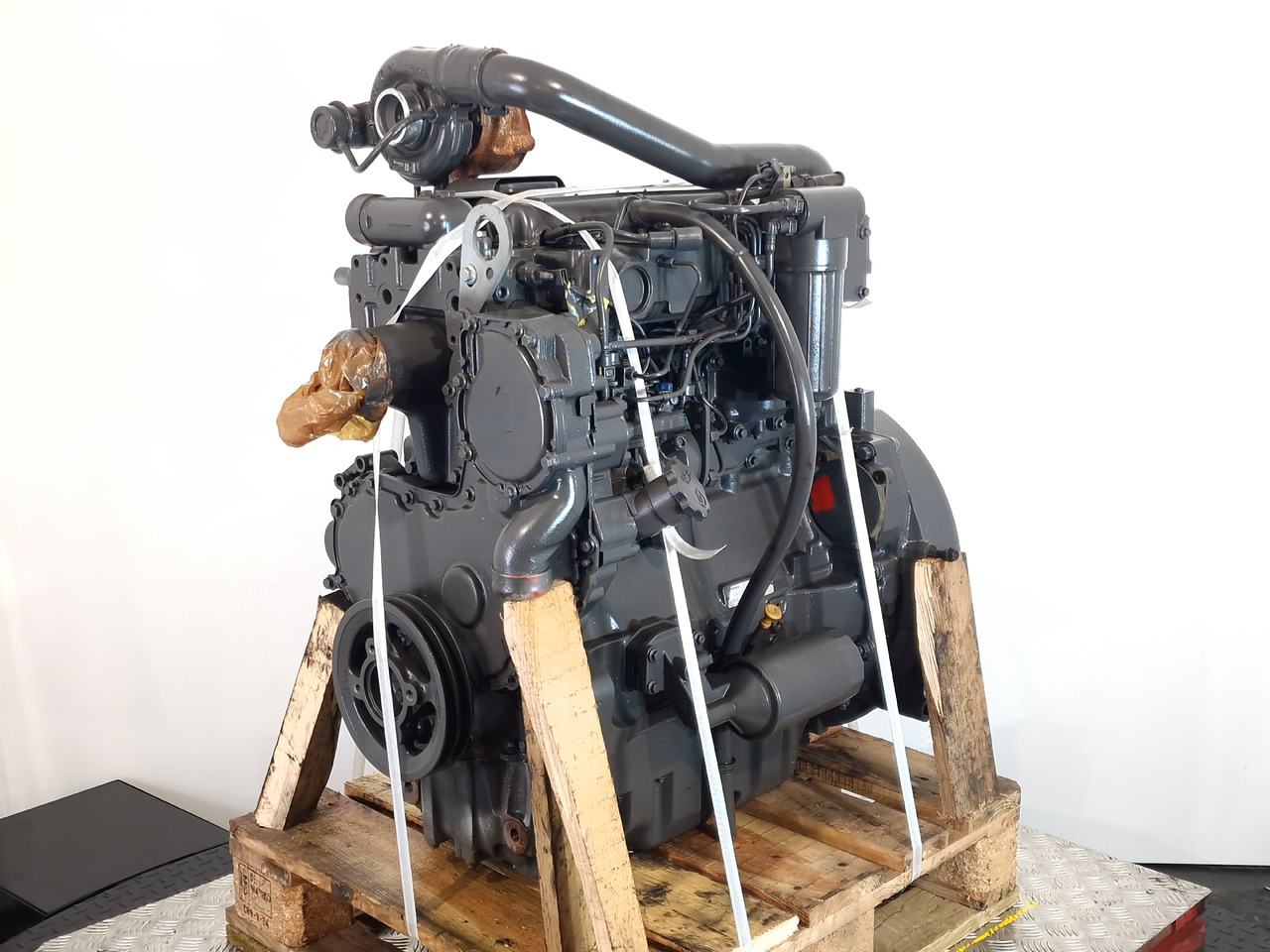Motor para Camión Scania DC938 L01 Engine (Truck): foto 19