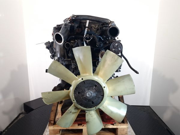Motor para Camión Scania DC938 L01 Engine (Truck): foto 6