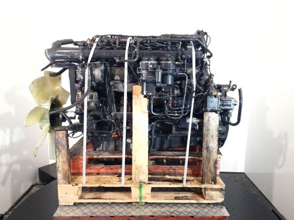 Motor para Camión Scania DC938 L01 Engine (Truck): foto 8